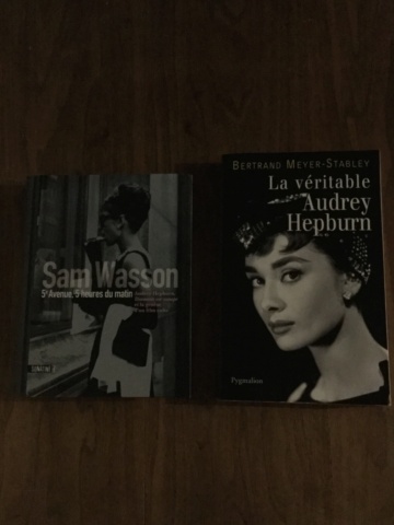 De beaux livres sur Audrey Hepburn Img_1910