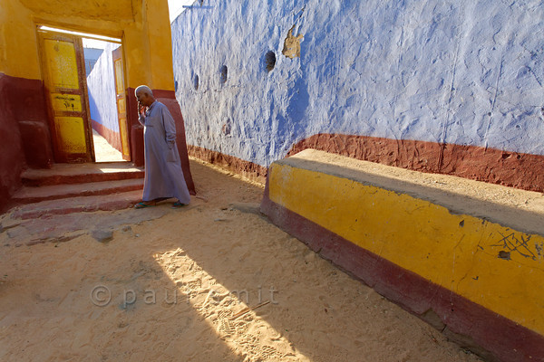 Les couleurs de l'architecture 29650-10