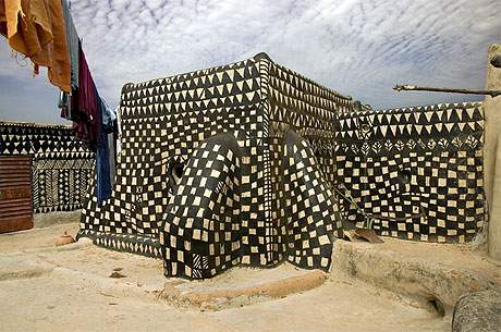 Les couleurs de l'architecture 510