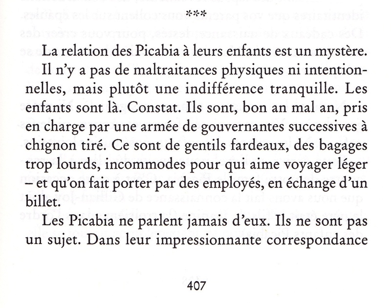 Duchamp, analyse de "Tu m'", partie 5  Enfant10