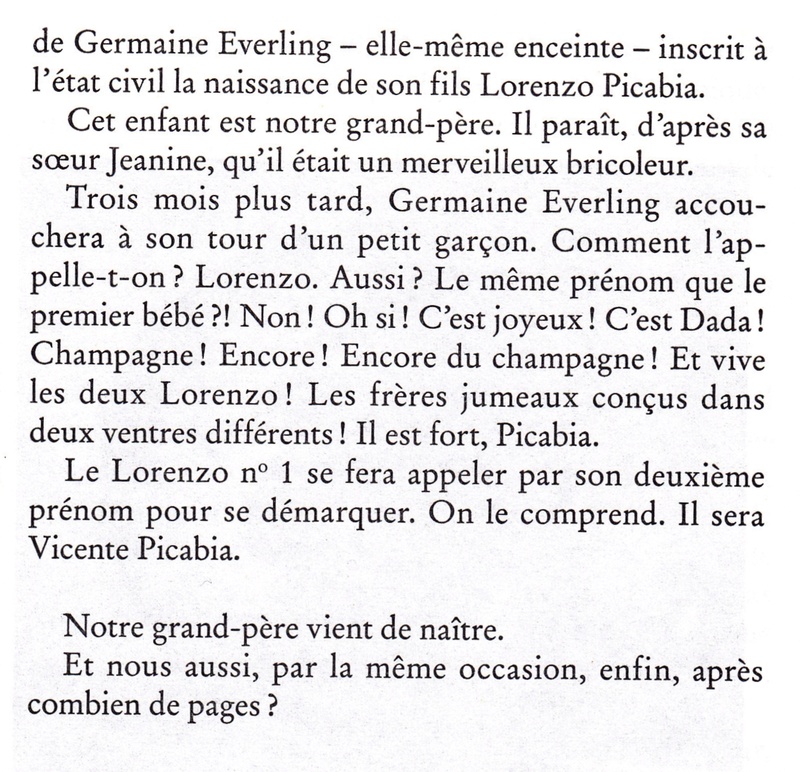 Duchamp, analyse de "Tu m'", partie 5  - Page 2 Naissa10