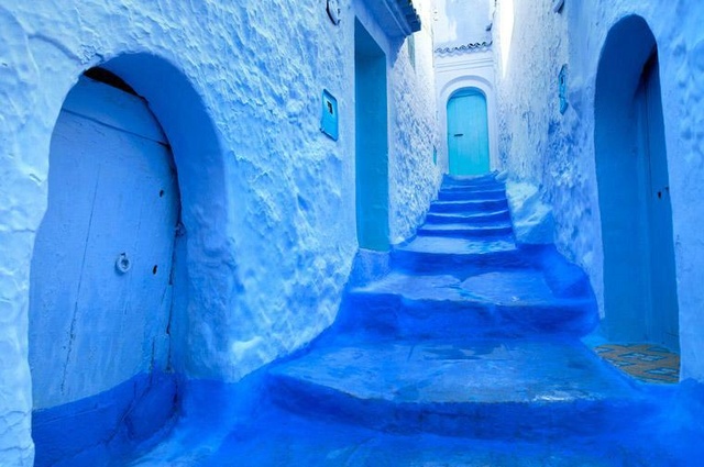 Les couleurs de l'architecture Vieill10