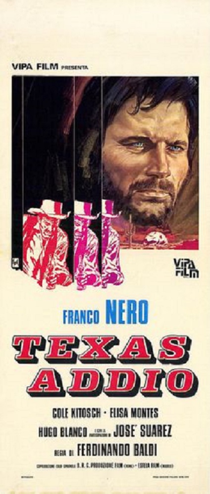 Texas Adios (Texas, Addio) - 1966 - Ferdinando Baldi 58144610