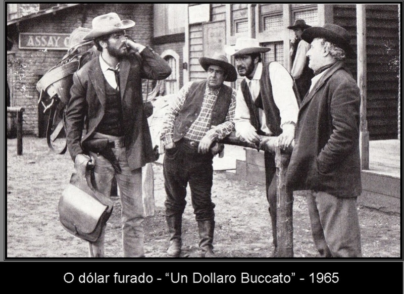 Le Dollar Troué (Un Dollaro Bucato) - 1965 - Giorgio Ferroni Dol10