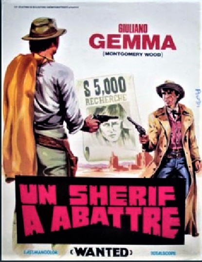 Wanted - 1967 - Giorgio Ferroni En318211