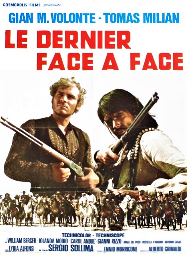 Le Dernier Face à Face - Faccia a Faccia - 1967 - Sergio Sollima - Page 3 Le_den10