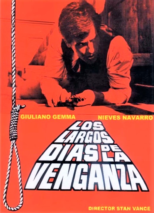 Les longs jours de la vengeance - I lunghi Giorni della Vendetta - 1966 - Florestano Vancini - Page 2 Snapsh36