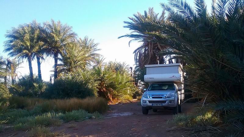 Assa - [Maroc Camp/Dernières nouvelles] Assa : camping en cours de réalisation ! 075_y_11