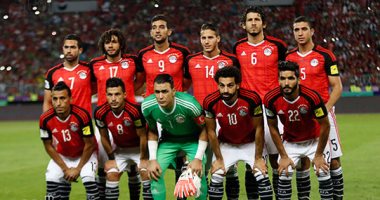 مصر فى مجموعة الموت فى كأس العالم2018 القرعة أوقعتها مع روسيا و أورجواى Oi10