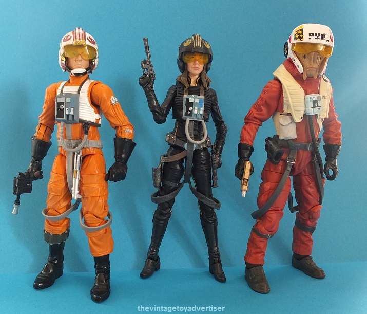 1 - Anyone going to collect the 6 inch Black Series figures? - Page 5 Pilots10