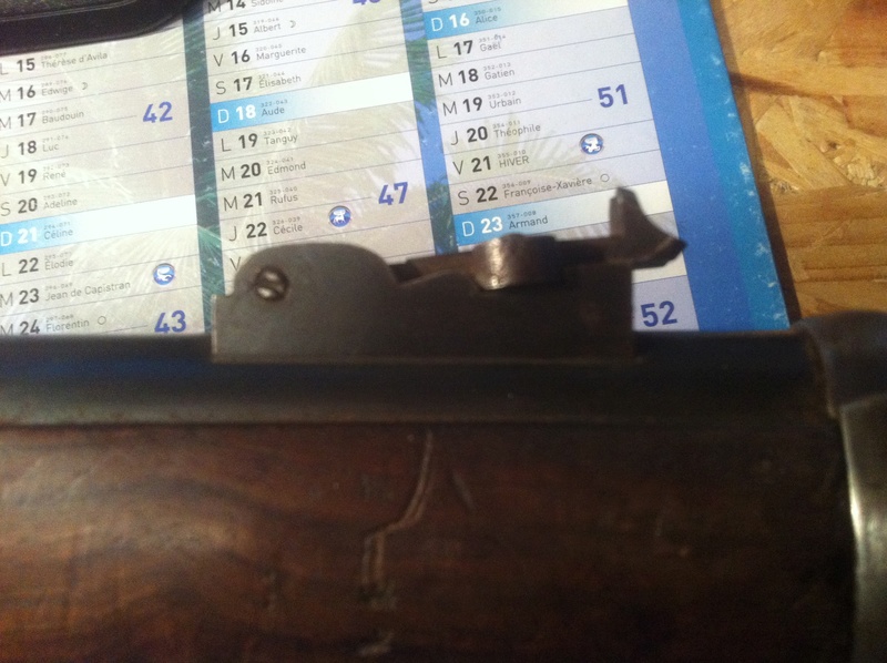 calibre rolling block Mars2012