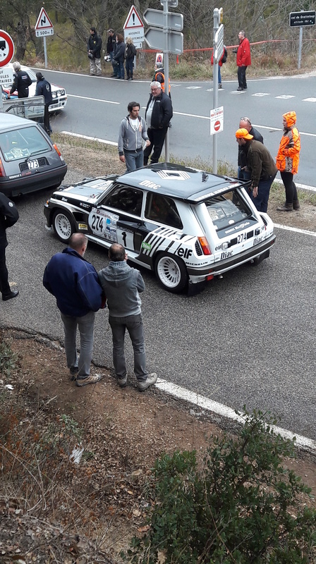  R5 Turbo Maxi Chatriot avant crash 20171116