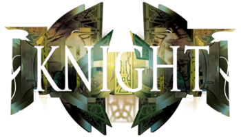 Knight, au coeur des Ténèbres Logo10