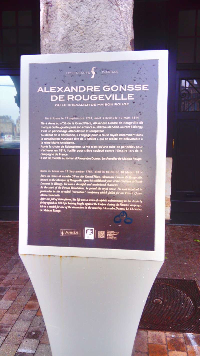 Le chevalier Alexandre Gonsse de Rougeville - Page 2 Dsc_0310