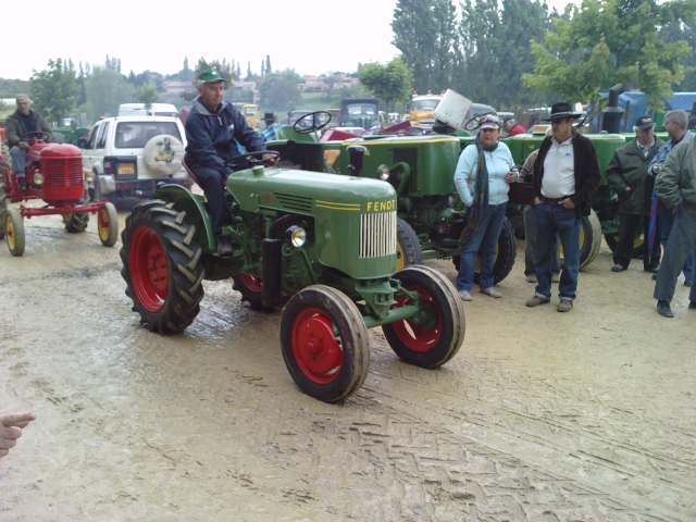 fête de malaucene Fendt10