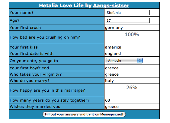 Hetalia love life quiz results~ Pictur10