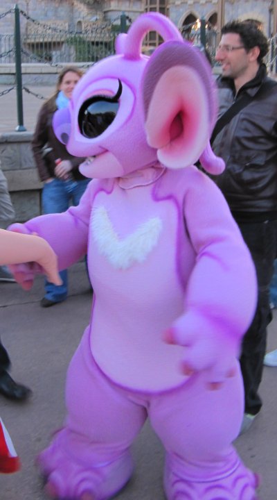 LA COPINE  DE STITCH??? 25717_12