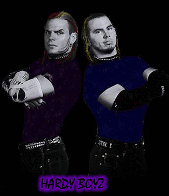 WWE Gif'leri Hardy212