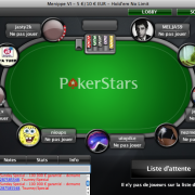 Pokerstars: Les innovations pour 2011 Captur15