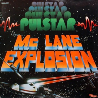 Mc Lane Explosion - Pulstar (LP 1978) Net_511