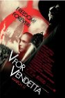 V pour vendetta - V for Vendetta - 2005 - James McTeigue Mv5bot10