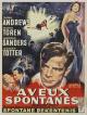 Aveux spontanés - Assignment Paris - 1952 - Robert Parrish Vign_110