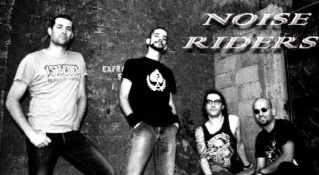 Noise Riders L_dd4210