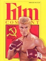 Portadas - Magazines de Dolph Lundgren Commen10