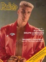 Portadas - Magazines de Dolph Lundgren Par85o10