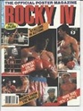 Portadas - Magazines de Dolph Lundgren Rocky410