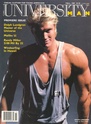 Portadas - Magazines de Dolph Lundgren Uman10