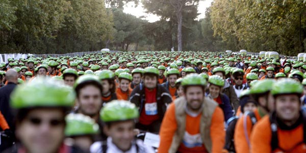 El problema permanente del precio petróleo: ¿Es hora de ir en bici? Ciclis12