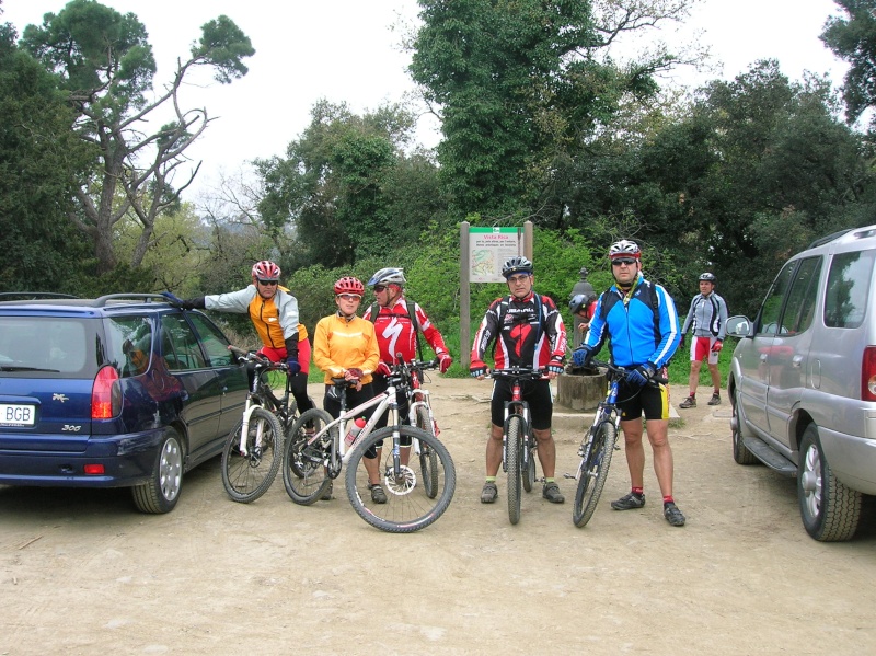 Salida a Collserola 18-4-2010 Dscn3011