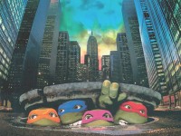 Turtles - Der Film Turtel10