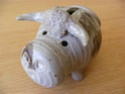 Terry Davies, Cooper Pottery Potter18