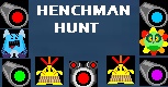 HenchMan Hunt