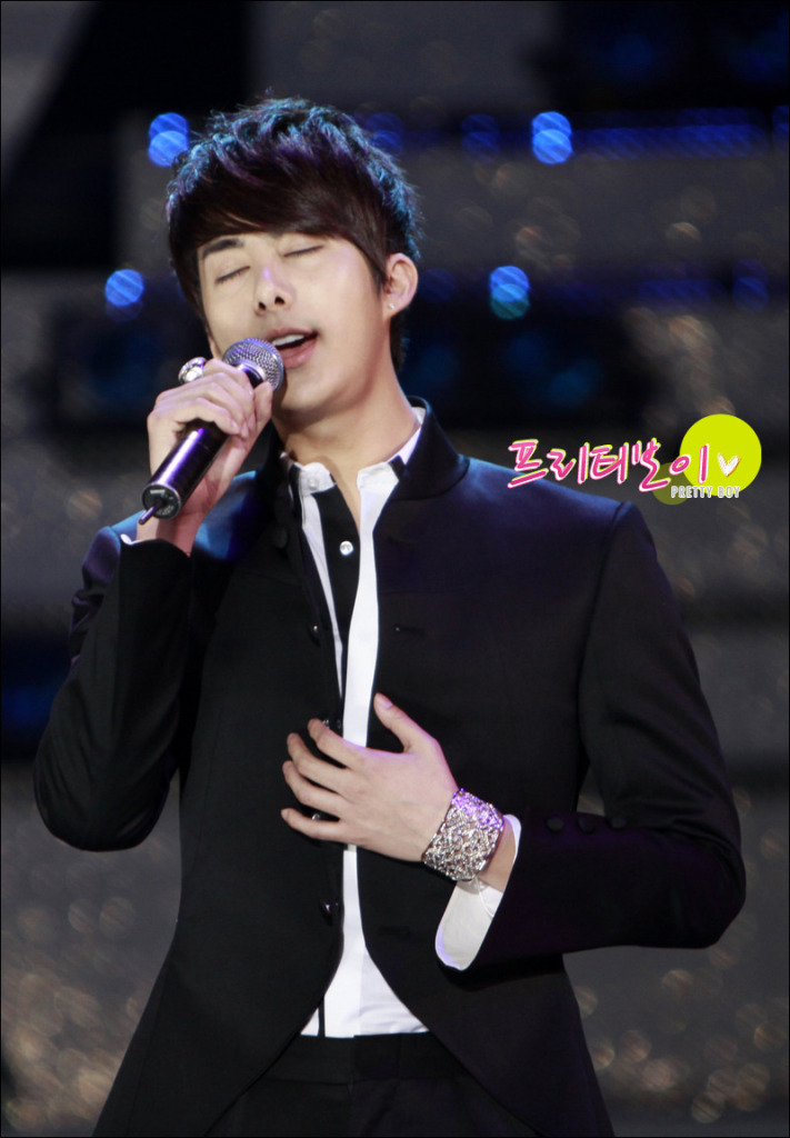 Dream Concert: Imagenes de Hyung Joon Baby Hjb_dc12