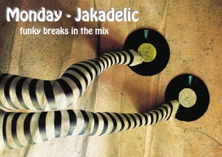 2010.04.19 - Monday - inSpace ( @ Tribalmixes Radio) Jakade10