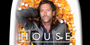 Série: Dr House House10