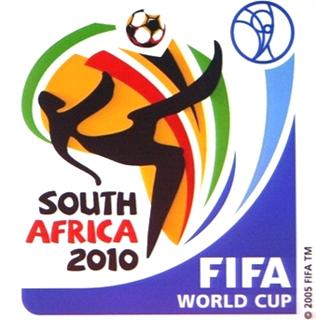 Sudafrica 2010 Logo-s10