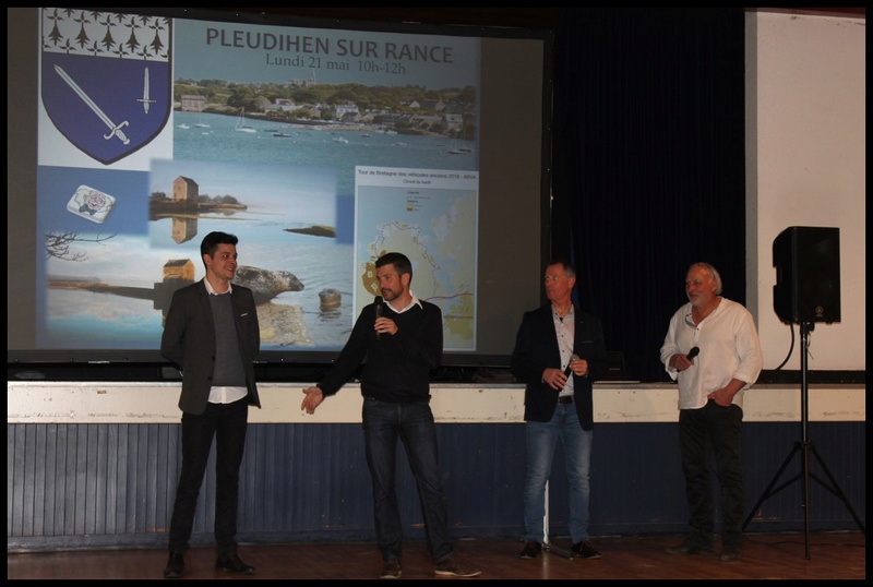 REUNION DE COORDINATION POUR LE TOUR DE BRETAGNE 2018 Img_3330