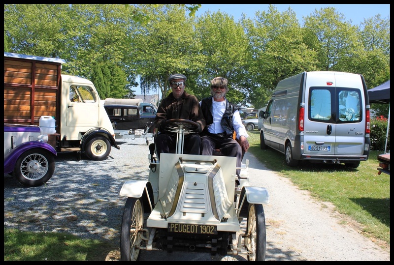 tour - 38ème Tour de Bretagne - 18 au 21 Mai 2018. Img_3532