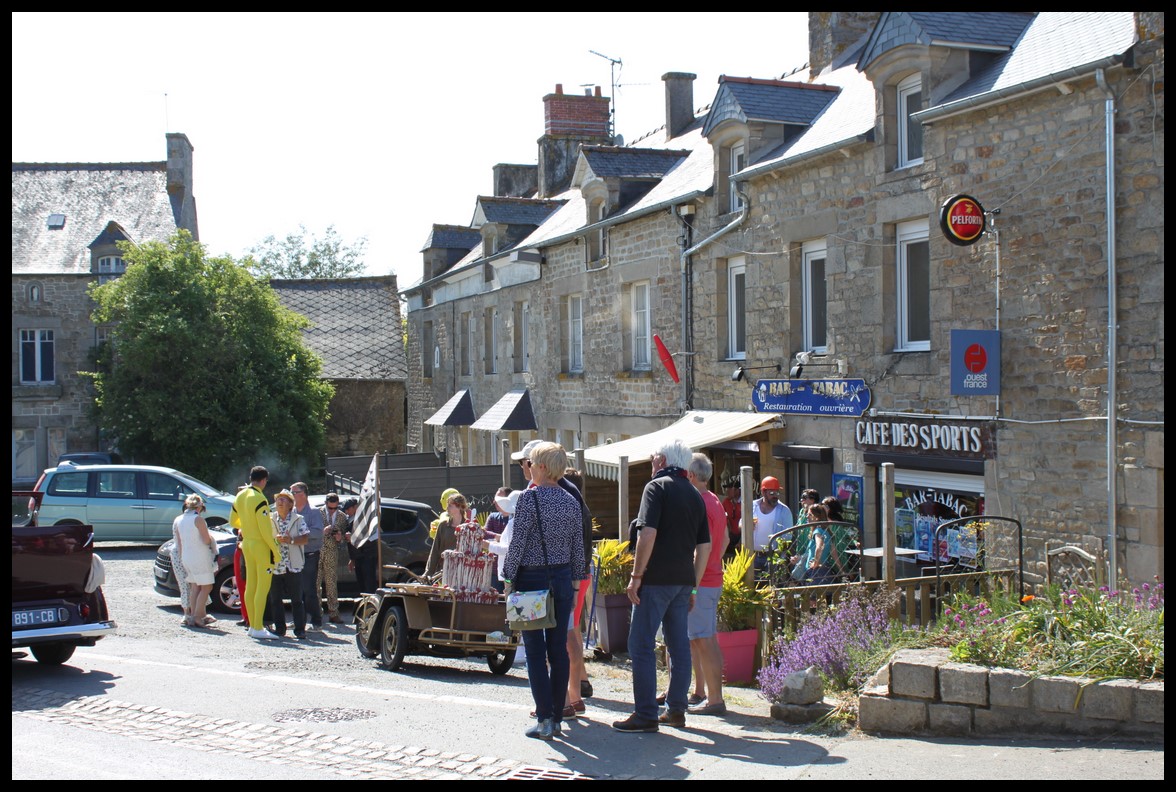 38ème Tour de Bretagne - 18 au 21 Mai 2018. Img_3624