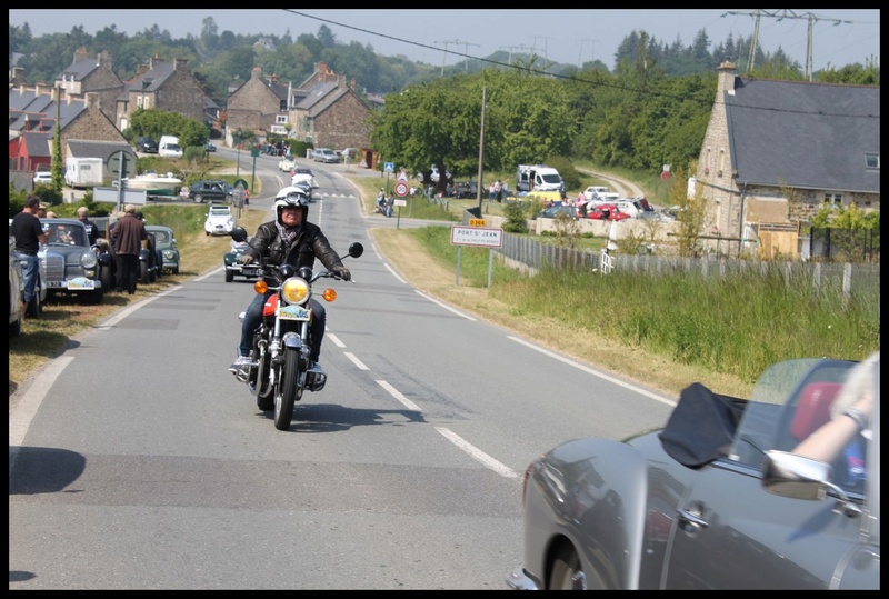 tour - 38ème Tour de Bretagne - 18 au 21 Mai 2018. - Page 3 Img_3968