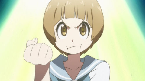 Mai-X-Project Act II - Redemption of the Gods - Episode XVII: Eternal Anxiety 14589910