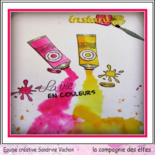 pages scrapbooking. Page_d12