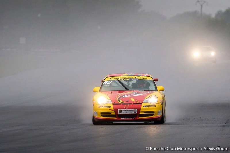  Porsche Motorsport Sport Cup Series 2018 ( post unique) 32326610