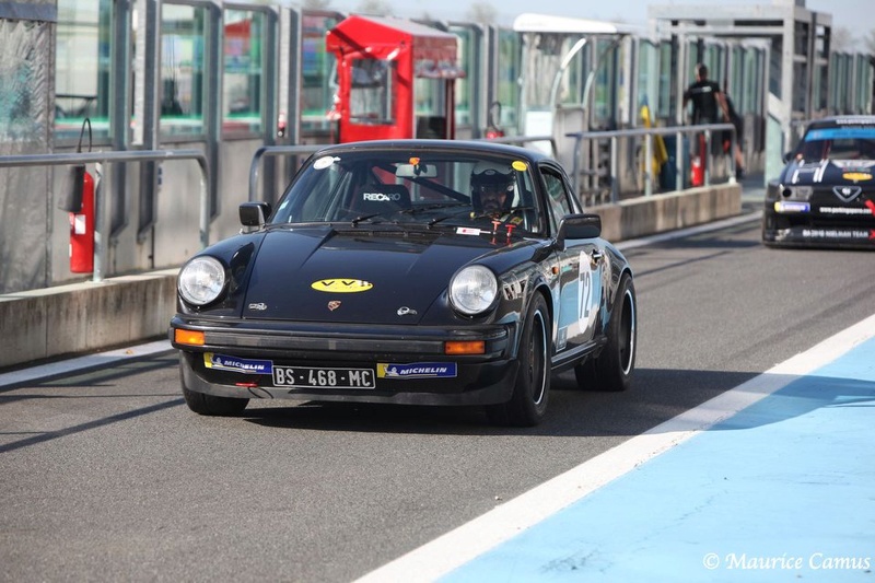 Ferdinand Cup au sein du VHC VdeV 911sc_10