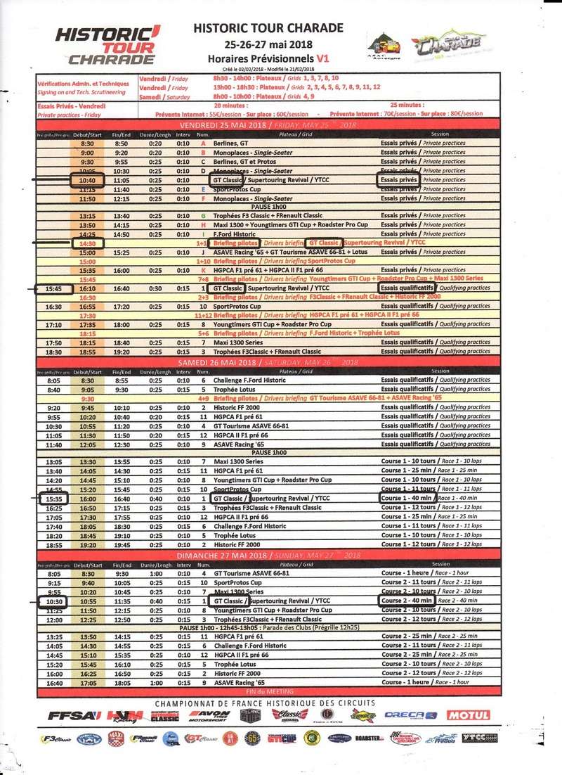 GT Classic 2018 (Post unique) - Page 2 Horair14