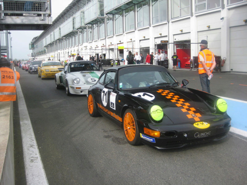 Ferdinand Cup au sein du VHC VdeV Sans-t11